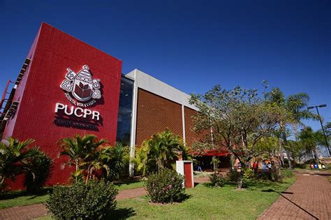 pucpr paraná.